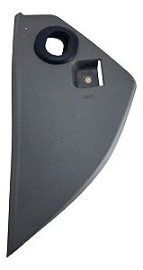 Acabamento Lateral Esquerdo Painel Tucson 2008 A 2016 Preto