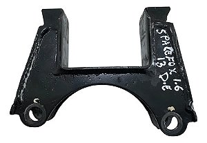 Suporte Coxim Esquerdo Cambio Vw Spacefox 1.6 2010 A 2014