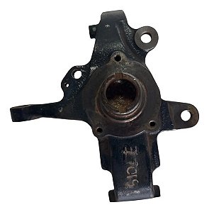 Montante Dianteiro Esquerdo Chevrolet S10 2.4 2012 2013 2014