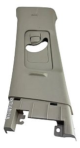 Acabamento Coluna Central Esquerda Outlander 2014 A 2018 Bege