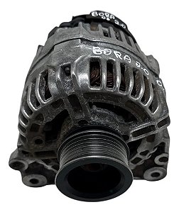 Alternador Volkswagen Golf Bora 2.0 2006 A 2012