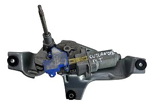Motor Limapador Traseiro Outlander 2014 A 2018