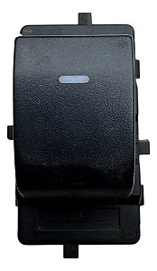 Botão Vidro Dianteiro Direito Fusion 2006 A 2008 6l2t14529