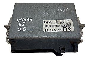 Módulo Injeção Chevrolet Vectra 2.0 1997 A 2005