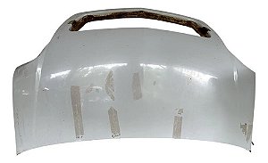 Capo Dianteiro Chevrolet Meriva Com Avarias