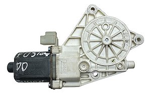 Motor Maquina Vidro Dianteira Direita Fusion 2006 2007 2008
