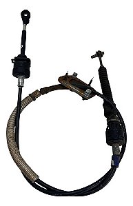 Cabo Alavanca De Câmbio Mitsubishi Outlander 2.0 2014 A 2018