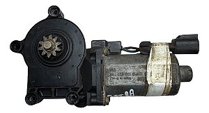 Motor Maquina Vidro Dianteira Esquerda Gm Astra 1999 A 2003