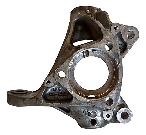 Montante Dianteiro Direito Volkswagen Taos 1.4