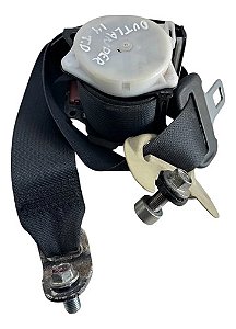 Cinto Segurança Traseiro Direito Outlander 2014 A 2018