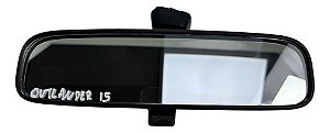 Retrovisor Interno Outlander 2014 A 2018