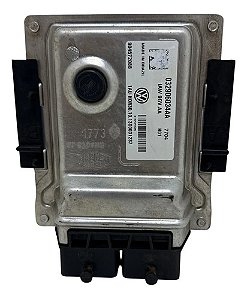 Módulo Injeção Vw Fox 2010 2011 2012 2013 2014