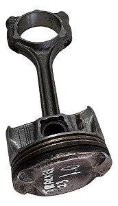 Pistão Biela Chevrolet Tracker 1.0 2020 A 2025 Std