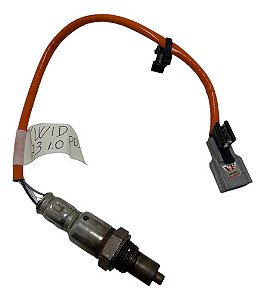 Sonda Lambda Pós Renault Kwid 2022 2023 2024 2025