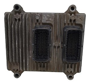 Módulo Injeção Chevrolet Meriva 1.8 Manual 2005 A 2008