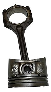 Pistão Biela Renault Megane 2.0 2007 A 2012