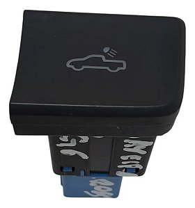 Botão Lanterna Caçamba Volkswagen Saveiro G6