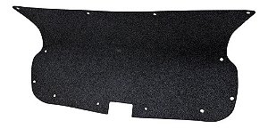 Forro Interno Tampa Traseira Honda City 2015 A 2021