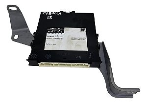 Módulo Conforto Smart Toyota Corolla 2017 2018 2019