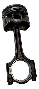 Pistão Biela Chevrolet Cruze 1.4 2017 A 2022 Std