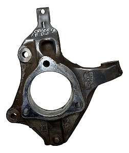 Montante Dianteiro Esquerdo Chevrolet Cruze 1.8 2012 A 2016