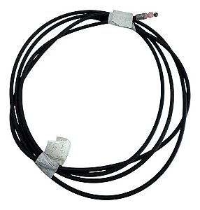 Cabo Abertura Portinhola Tanque Outlander 2014 A 2016