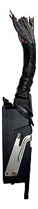 Conector Módulo Injeção Vectra 2.0 8v 1997 A 2005 1928401304