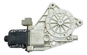 Motor Vidro Porta Traseira Direita Fusion 2006 2007 2008