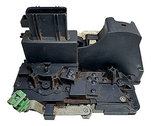 Fechadura Traseira Esquerda Ford Fusion 2006 2007 2008