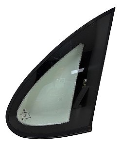 Vidro Fixo Traseiro Direito Chevrolet Vectra 1997 A 2005