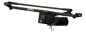 Máquina Motor Limpador Chevrolet Vectra 1997 A 2005