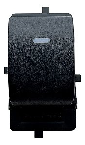 Botão Vidro Traseiro Ford Fusion 2006 2007 2008 6l2t14529