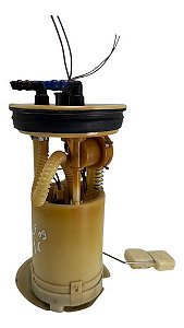 Bomba Combustível Volkswagen Golf 1.6 2007 A 2012 Flex