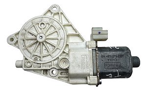 Motor Maquina Vidro Traseiro Esquerdo Fusion 2006 2007 2008
