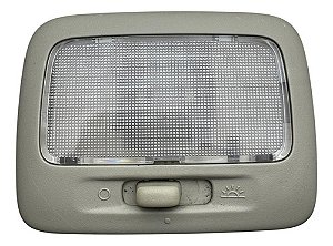 Luz Teto Cortesia Outlander 2014 A 2018  Mn108119