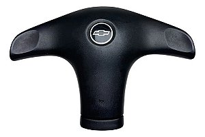 Tampa Buzina Volante Gm Astra 1995 A 1998 90372684