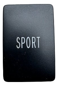 Botão Sport Toyota Corolla 2015 A 2019