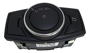 Botão Comando Farol Ford Ka 2014 A 2018