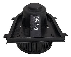 Motor Ar Forçado Volkswagen Golf 1999 A 2012