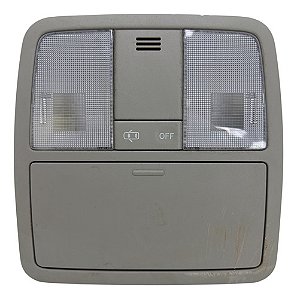 Porta Óculos Luz Cortesia Teto Toyota Corolla 2017 2018 2019