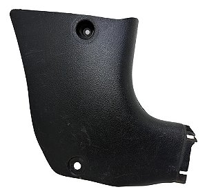 Soleira Dianteira Direita Chevrolet Vectra 1997 A 2005 Preto