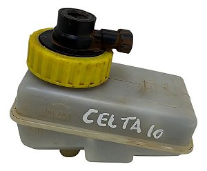 Reservatório Óleo Freio Gm Celta Prisma 2007 A 2012