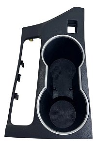Porta Copos Console Toyota Corolla 2015 A 2019 5880402710 Preto