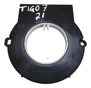 Sensor Ângulo Posição Volante Tiggo 7 2019 A 2022 Preto