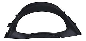 Moldura Acabamento Painel Instumentos  Corolla 2015 A 2019 Preto