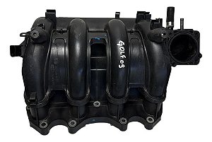 Coletor Admissão Volkswagen Golf 1.6 2007 A 2012