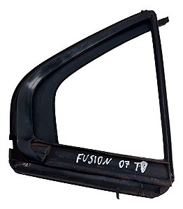 Vidro Fixo Traseiro Direito Ford Fusion 2006 2007 2008