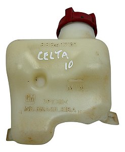 Reservatório Partida Frio Gm Celta Prisma 2007 A 2012