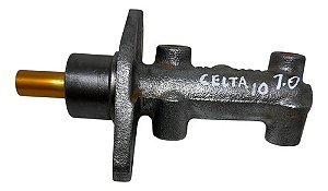 Cilindro Mestre Freio Gm Celta 1.0 2007 A 2012