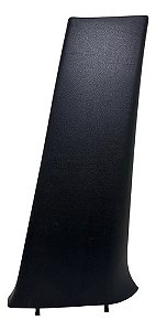 Moldura Coluna Central Direita Volkswagen Golf 2006 A 2012